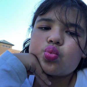 Meet your Posher, Makayla